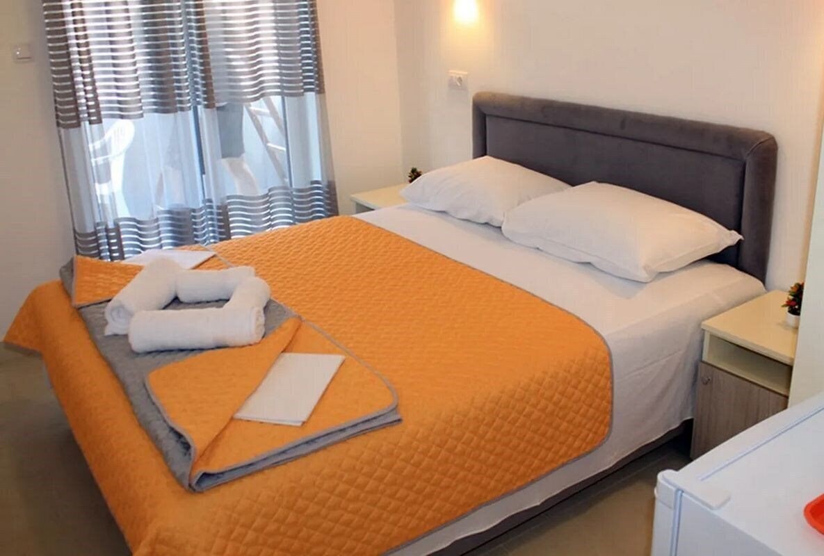 Вид Dmd 2018 Apartments 3*